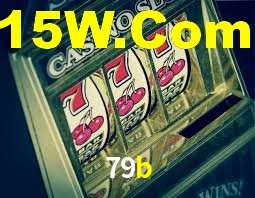 Welcome Bonus 79b